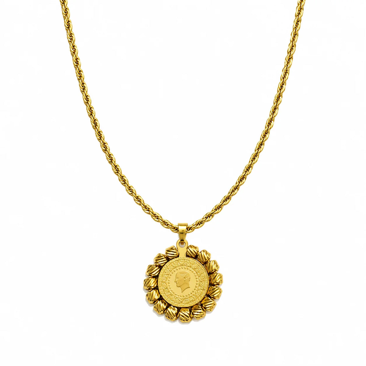 Rafaella Necklace