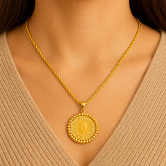Rafaella Necklace