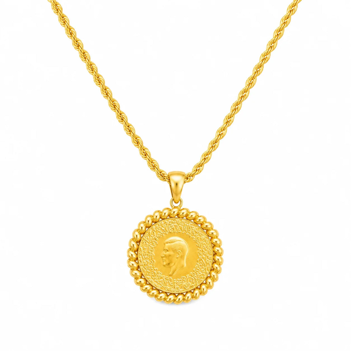 Rafaella Necklace