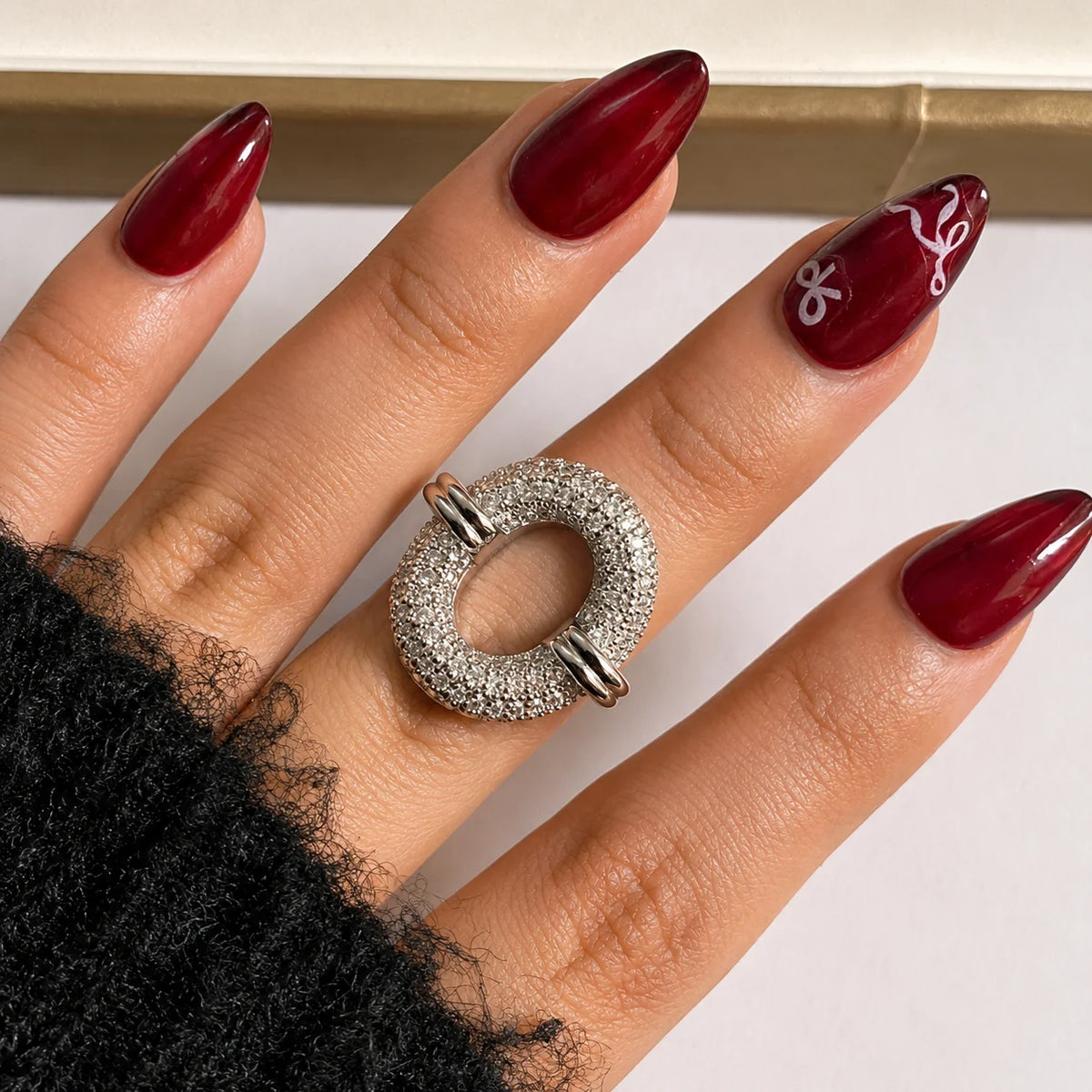 Cedar Ring