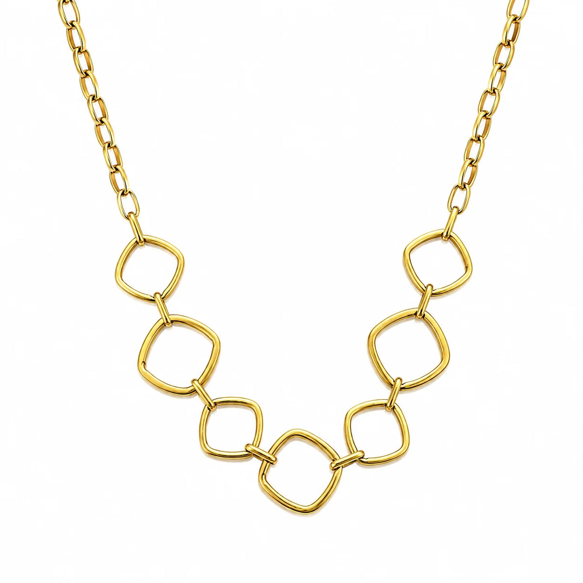 Daniella Necklace