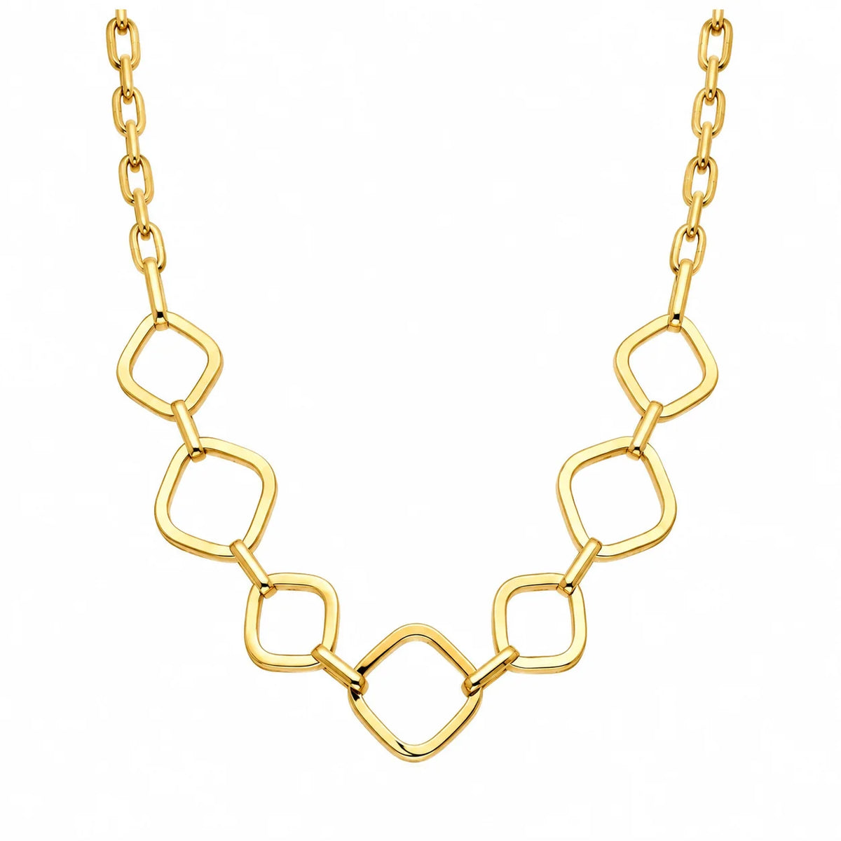 Daniella Necklace