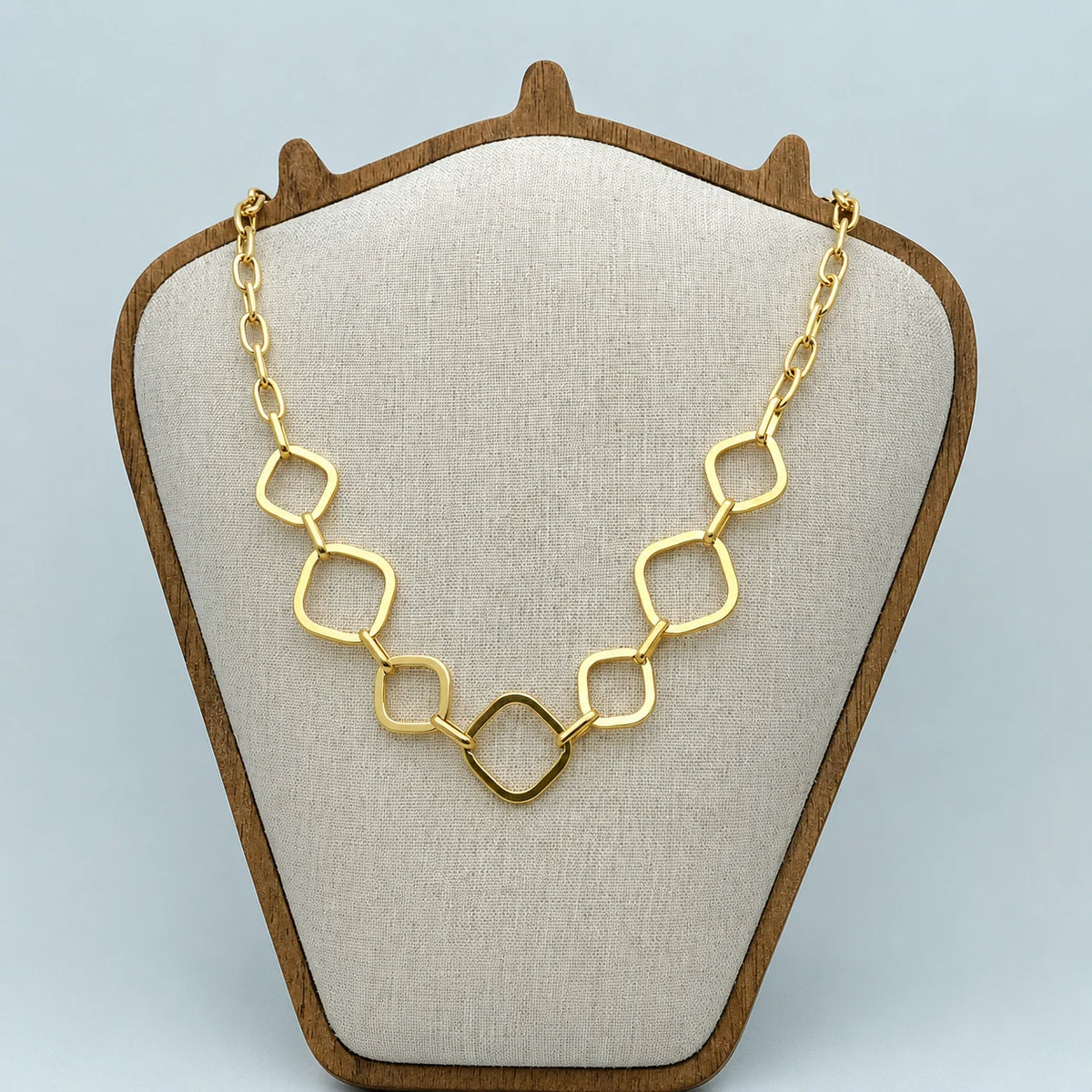 Daniella Necklace