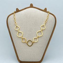 Daniella Necklace