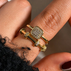 Birch Ring