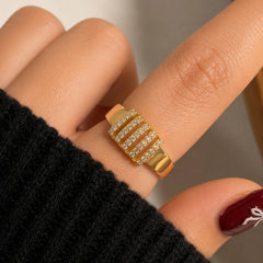 Aspen Ring