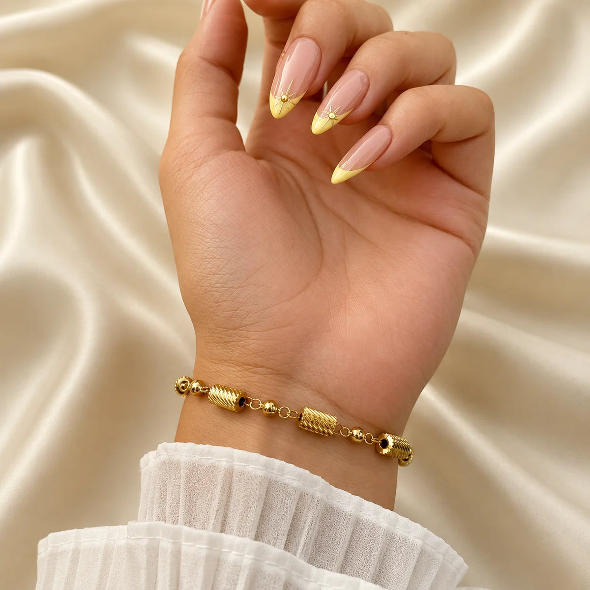 Dawn Bracelet