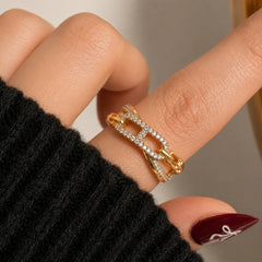 Golden Ring