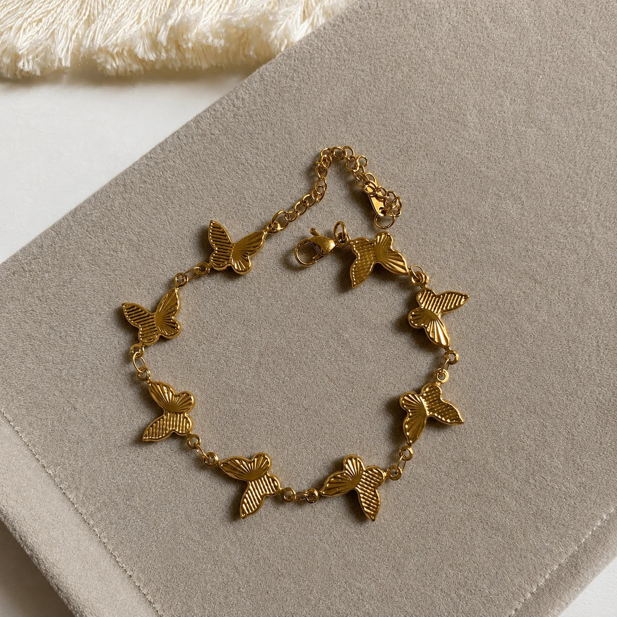 Sunlit Bracelet