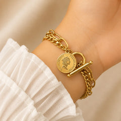 Daybreak Bracelet