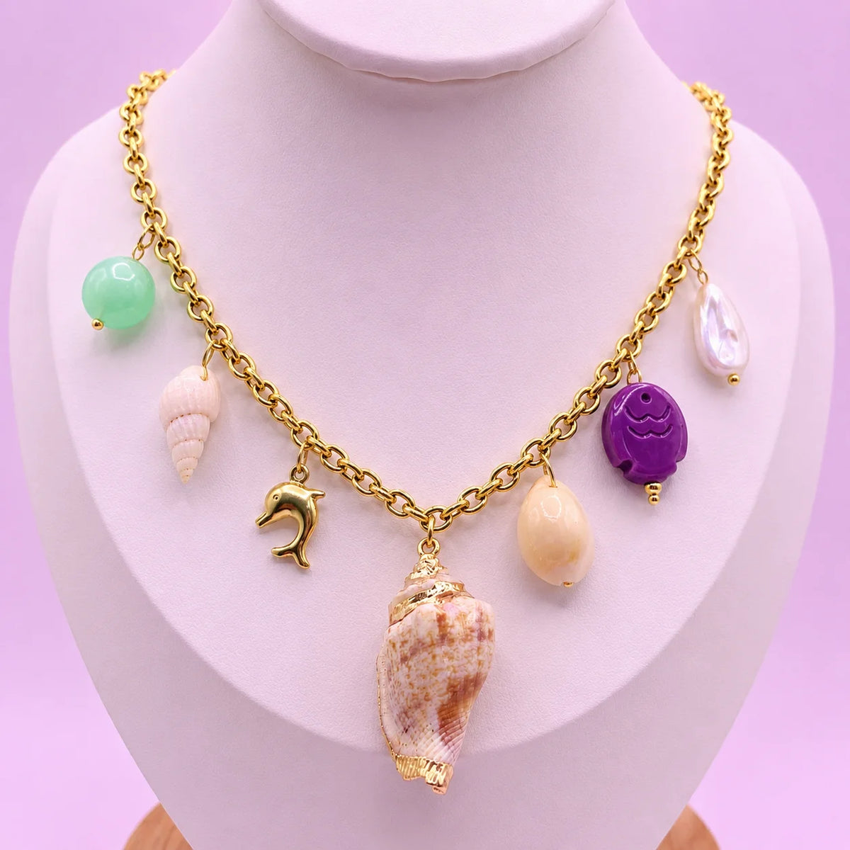 Seraph Necklace