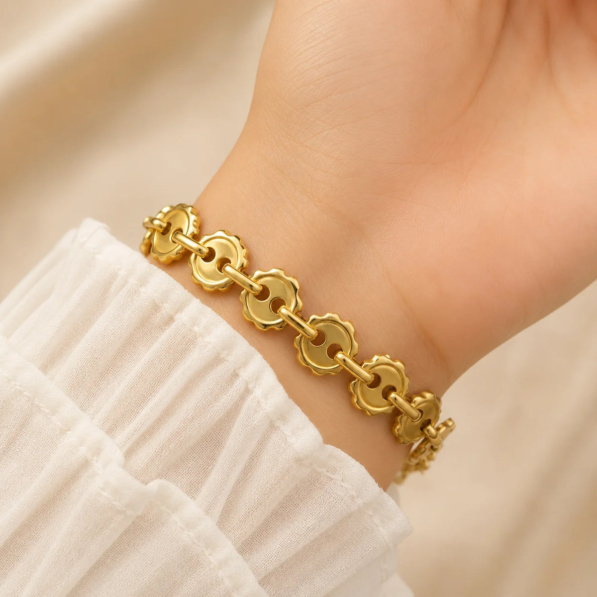Sacred Bracelet