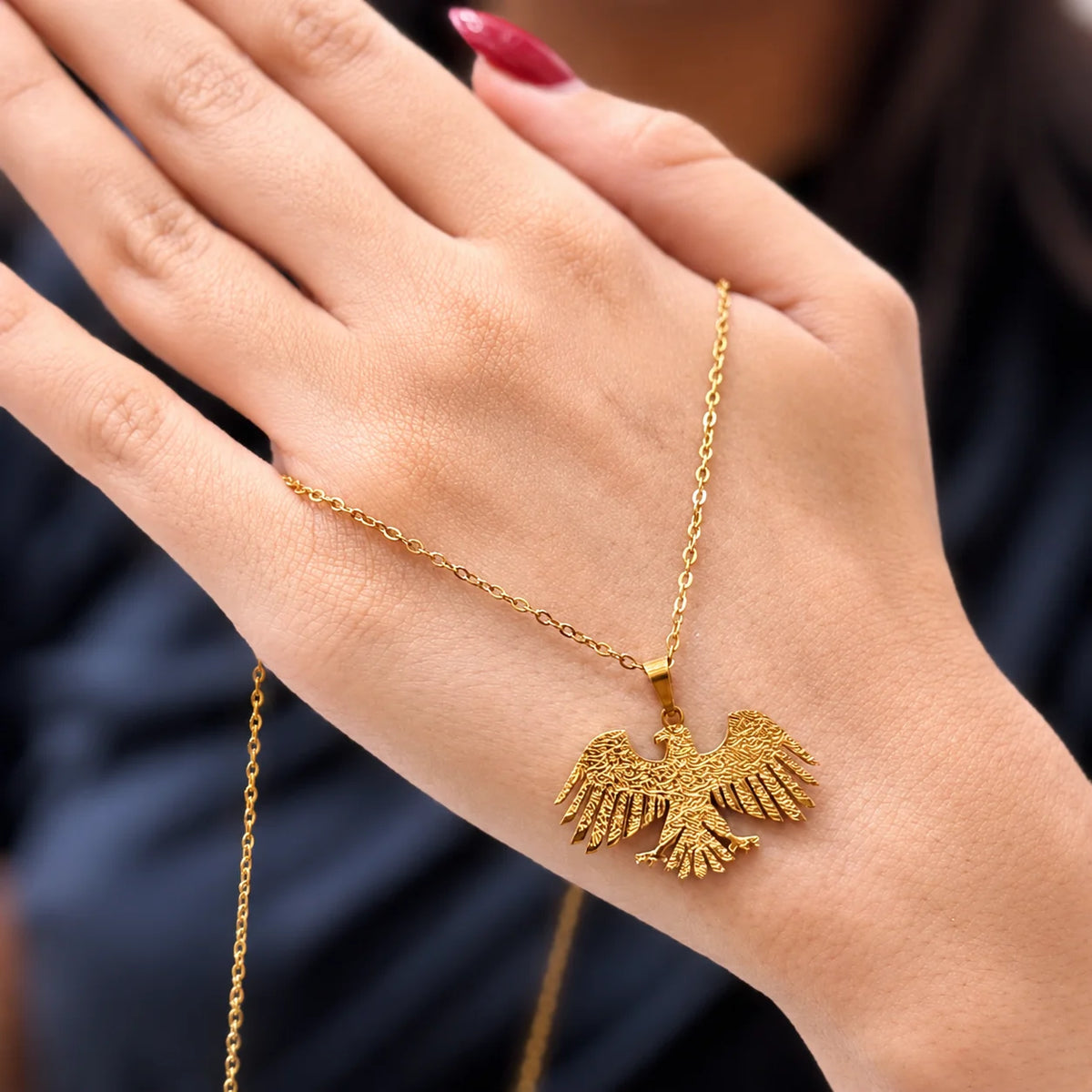 Zara Necklace