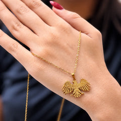 Zara Necklace