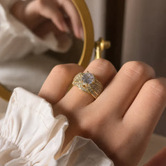 Dusk Ring