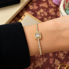 Citrine Bracelet