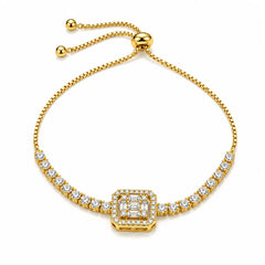 Citrine Bracelet