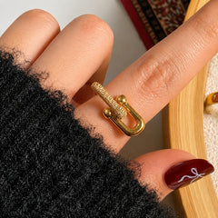 Dawn Ring