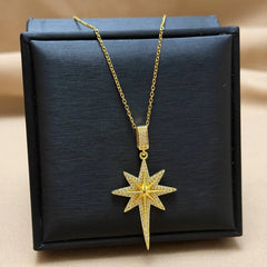 Perle Necklaces