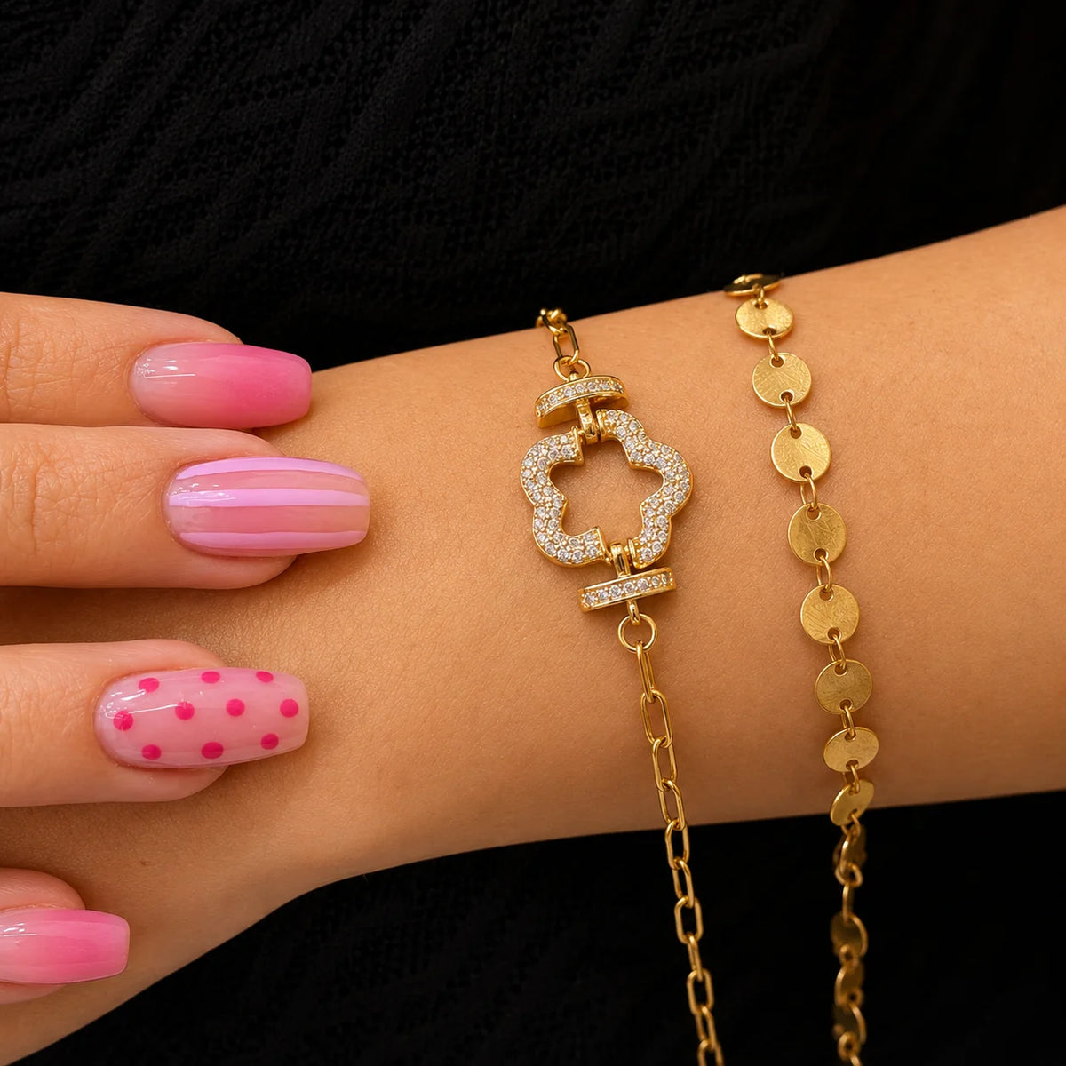 Alpine Bracelet