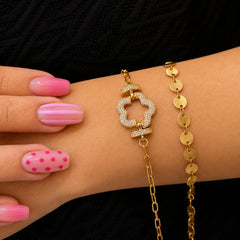 Alpine Bracelet