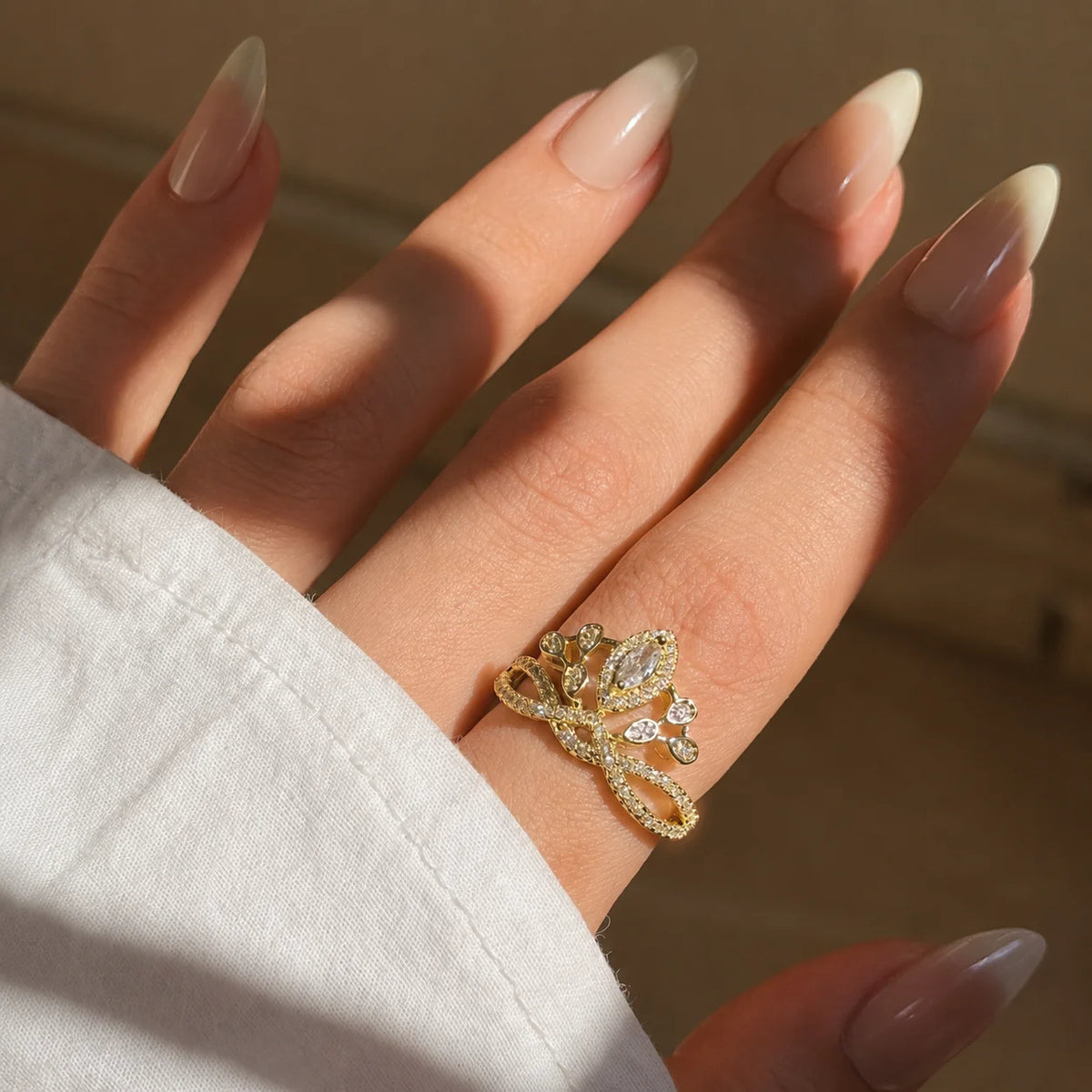 Daybreak Ring