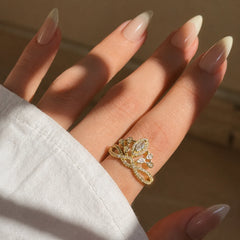 Daybreak Ring