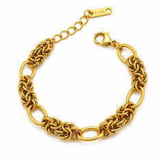 Jewel Bracelet