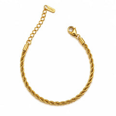Rope Bracelet