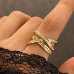 Sublime Ring