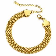 Gleaming Bracelet