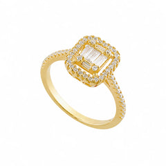 Dolce Ring