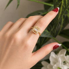 Dolce Ring