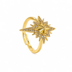 Dove Ring