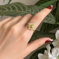 Dove Ring