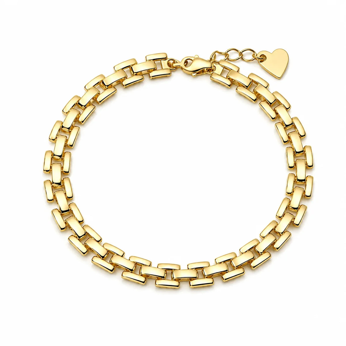 Tulip Bracelet