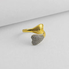Abella Ring