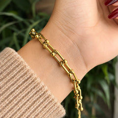 Ball Bracelet