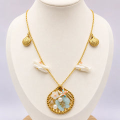 Jolie Necklace