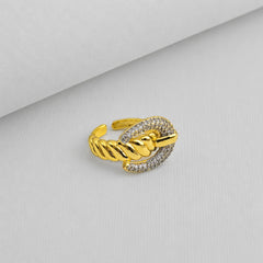 Aeris Ring