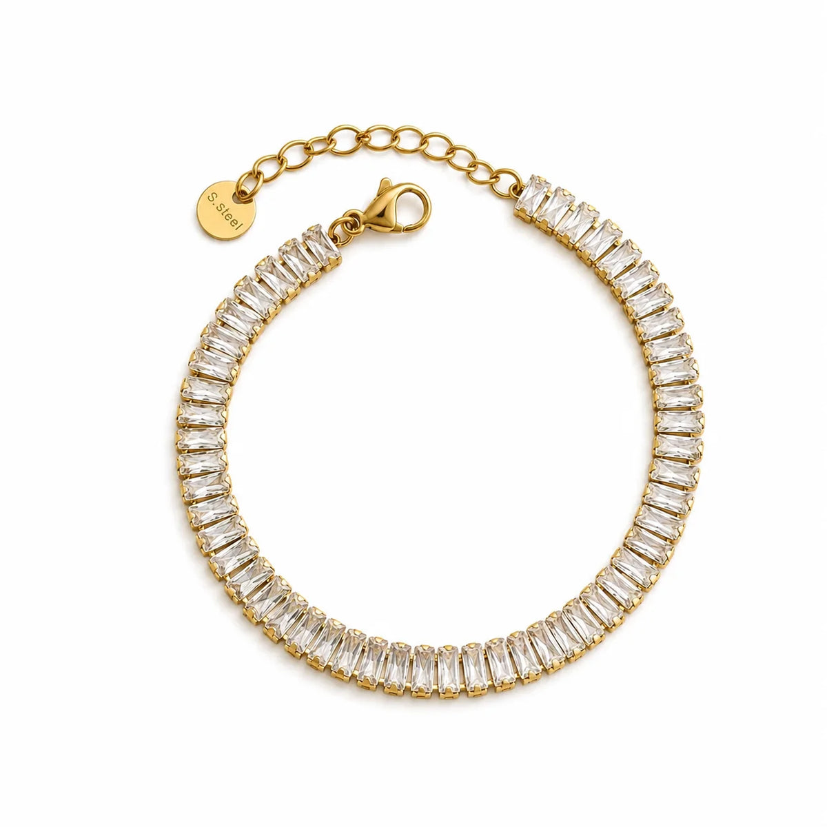 Comet Bracelet