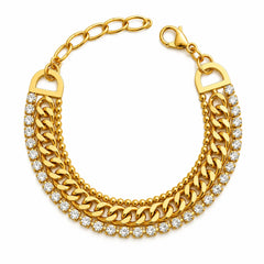 Solaris Bracelet