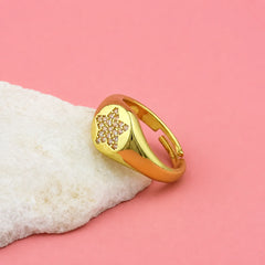 Alina Ring