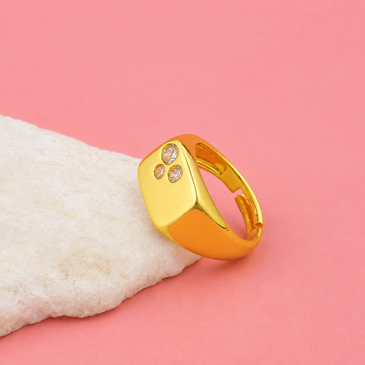 Alora Ring