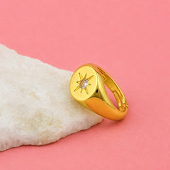Amara Ring