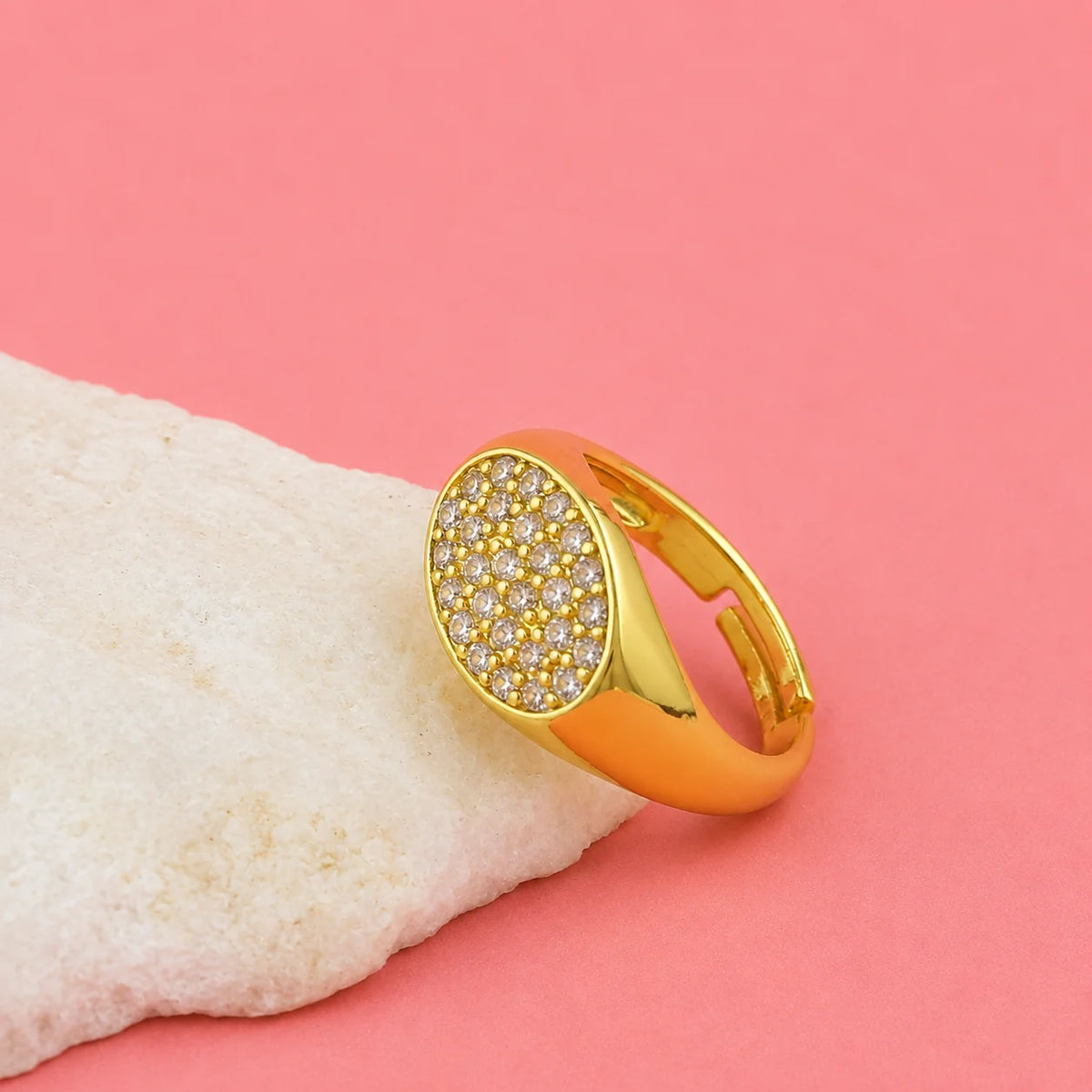 Amaya Ring