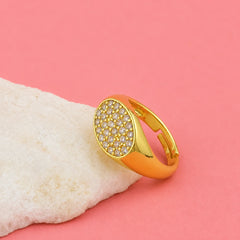 Amaya Ring