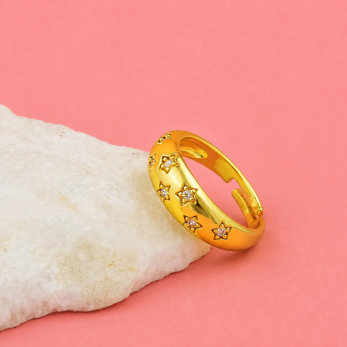 Amberly Ring