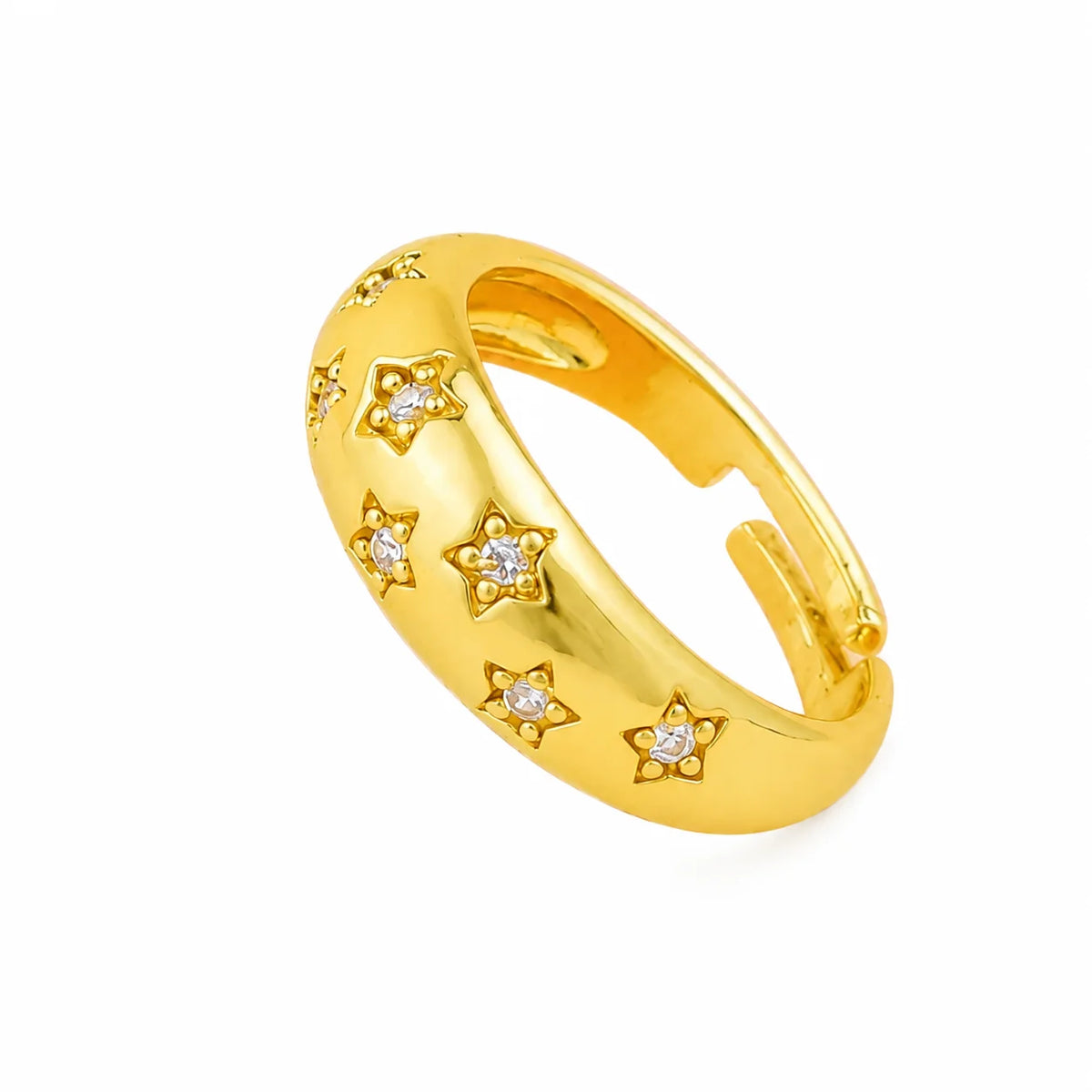 Amberly Ring