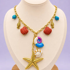 Dawn Necklace